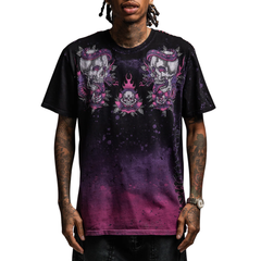 S/S DEATH WAGER