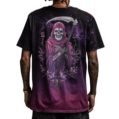 S/S DEATH WAGER