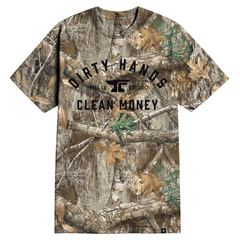 S/S DHCM CLASSIC REAL TREE
