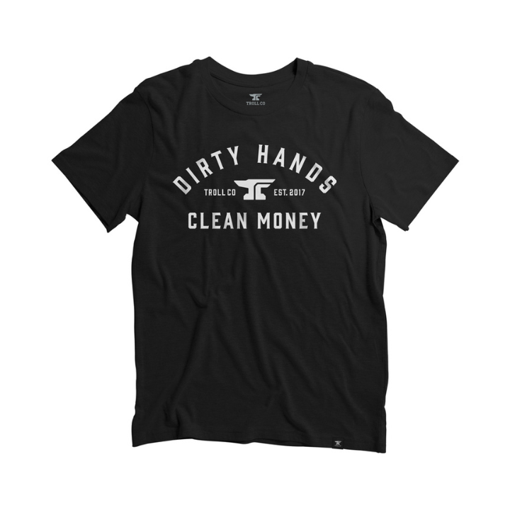 S/S DHCM CLASSIC