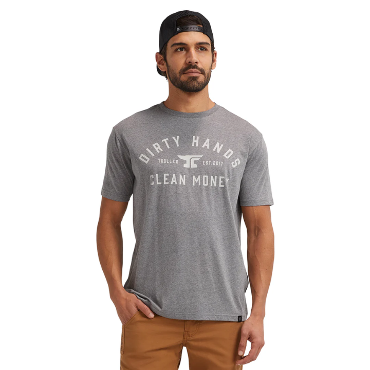 S/S DHCM CLASSIC