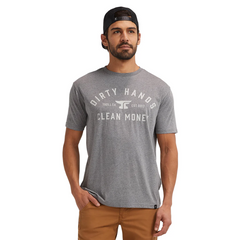 S/S DHCM CLASSIC