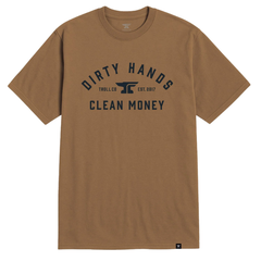 S/S DHCM CLASSIC