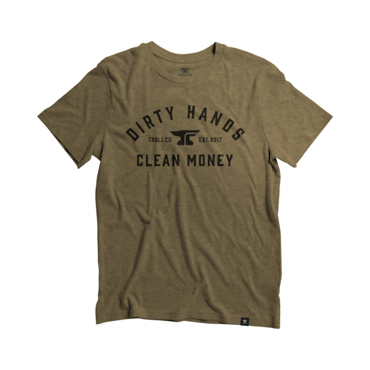 S/S DHCM CLASSIC
