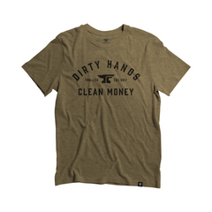 S/S DHCM CLASSIC