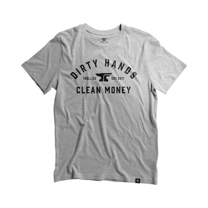 S/S DHCM CLASSIC