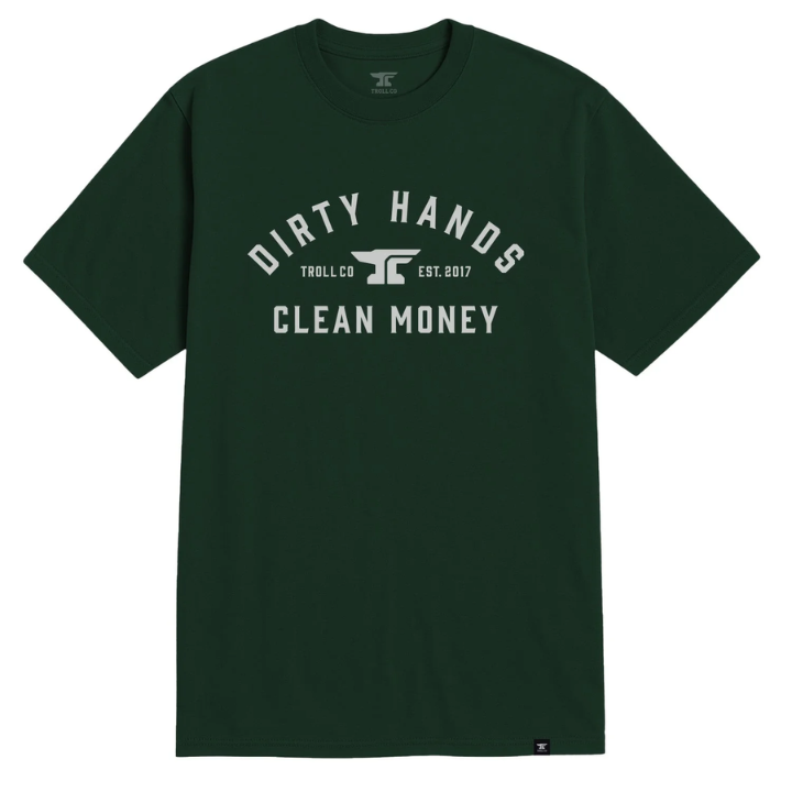 S/S DHCM CLASSIC