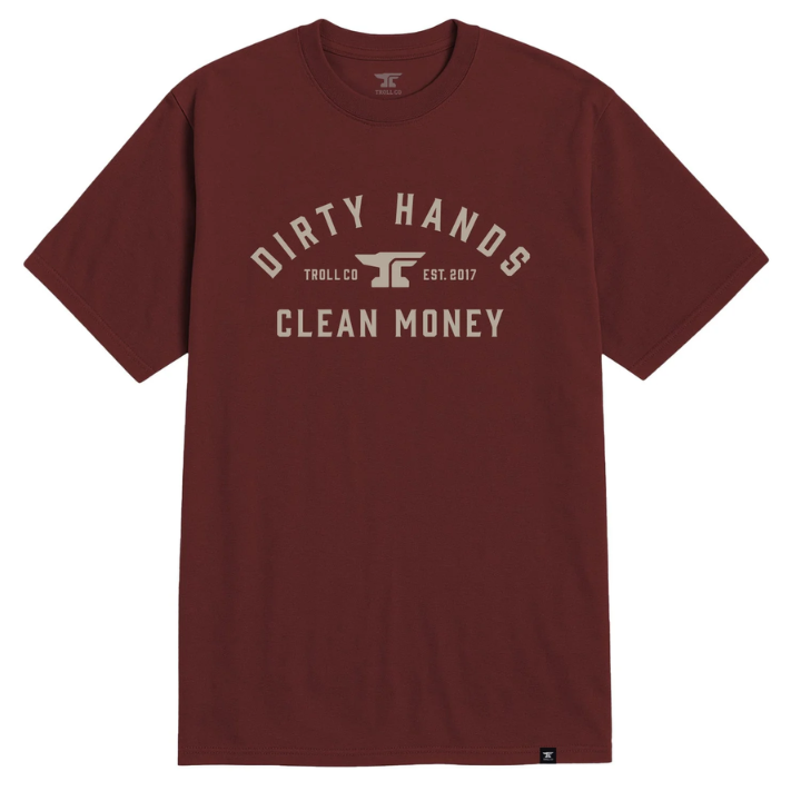 S/S DHCM CLASSIC