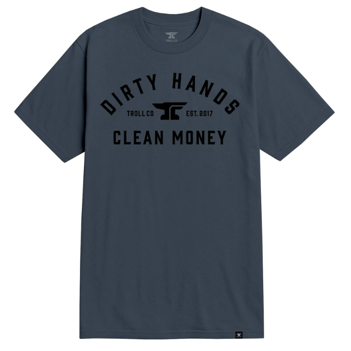 S/S DHCM CLASSIC