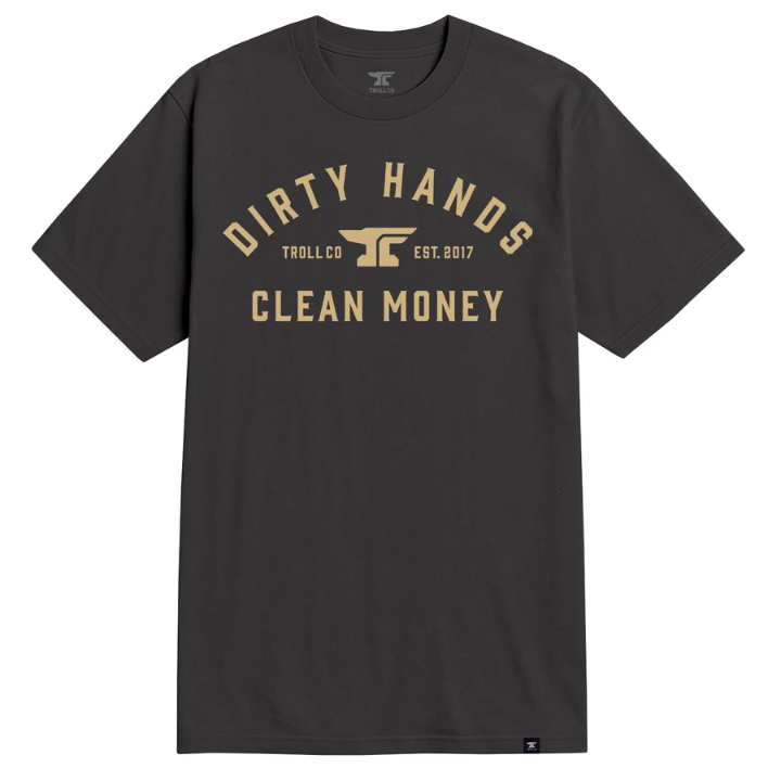 S/S DHCM CLASSIC