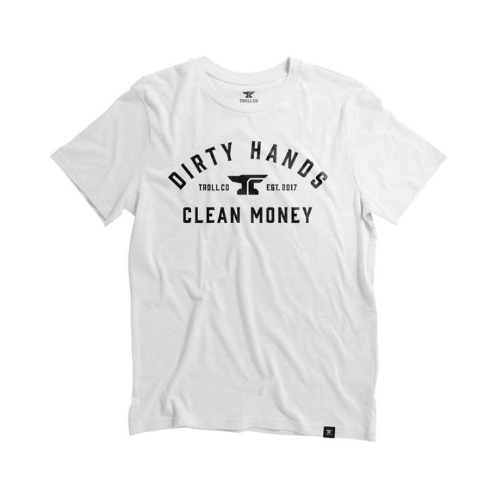 S/S DHCM CLASSIC