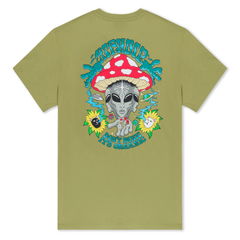 S/S DON'T PANIC