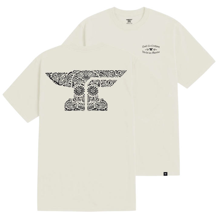 S/S DOTD ANVIL