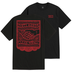 S/S DOTD HAGGLER