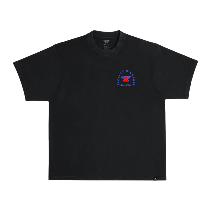 S/S DRUMMER GIRL