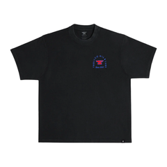 S/S DRUMMER GIRL