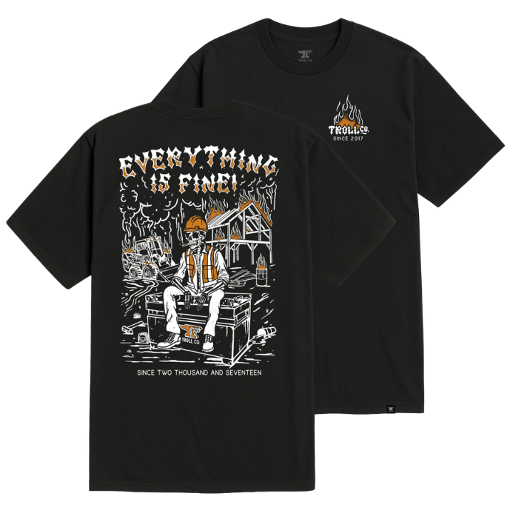 S/S EIF JOBSITE