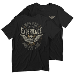 S/S EXPERIENCED