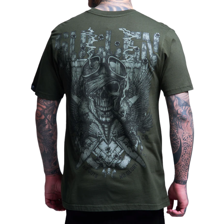 S/S FIGHTER