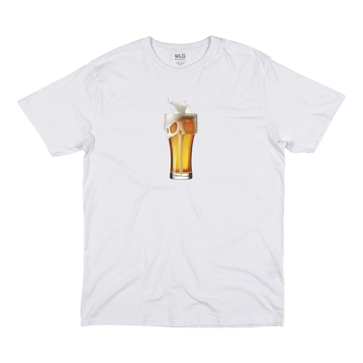 S/S FOAM CHUNG