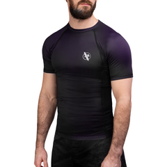 S/S FUSION RASHGAURD