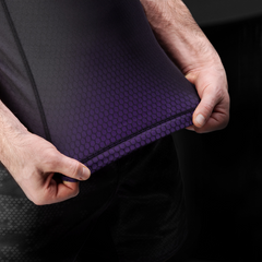 S/S FUSION RASHGAURD