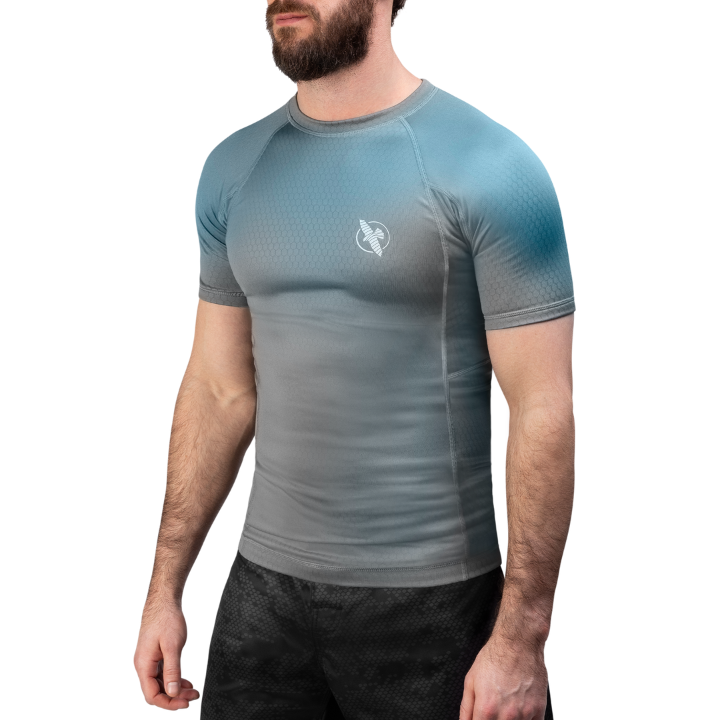 S/S FUSION RASHGAURD