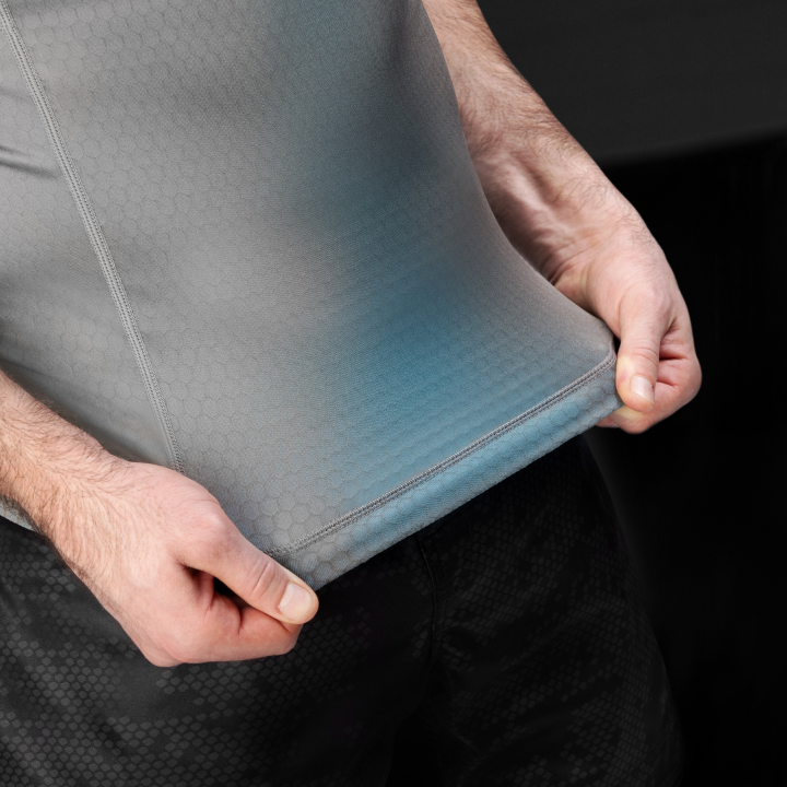 S/S FUSION RASHGAURD