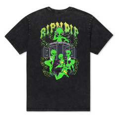 S/S GALACTIC DANCE