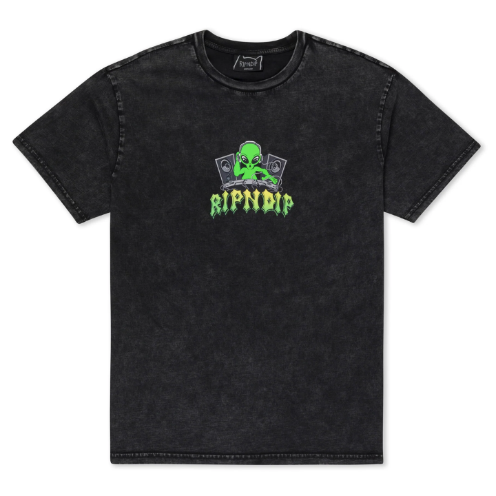 S/S GALACTIC DANCE