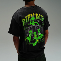 S/S GALACTIC DANCE
