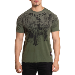 S/S GHOST ARMY
