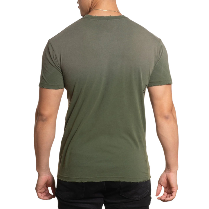 S/S GHOST ARMY
