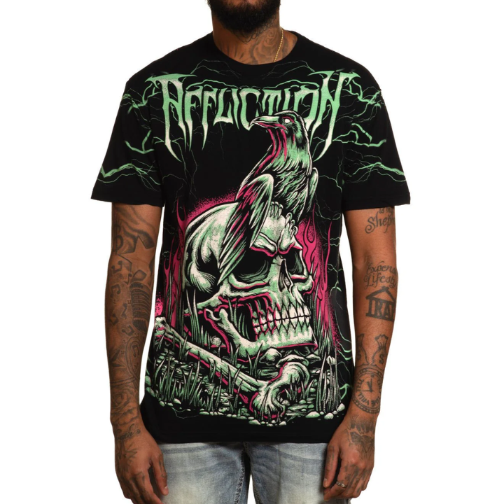 S/S GHOST IMAGE