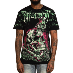 S/S GHOST IMAGE