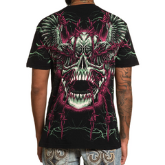 S/S GHOST IMAGE
