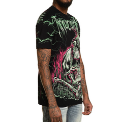 S/S GHOST IMAGE