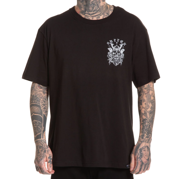 S/S GIOVANOLI SAMURAI