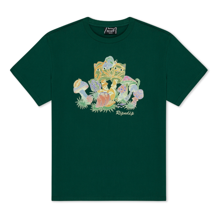 S/S GREAT OUTDOORS
