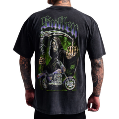 S/S GRIM HIGHWAY