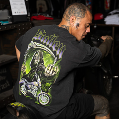 S/S GRIM HIGHWAY