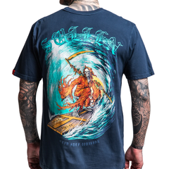 S/S GRIM SURF DIV