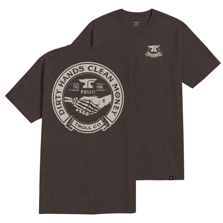 S/S HAGGLER