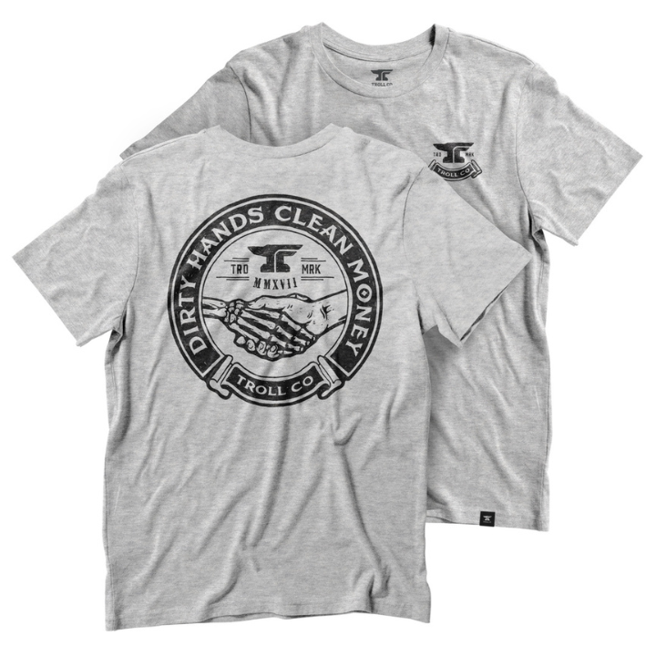 S/S HAGGLER