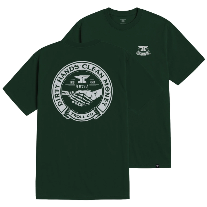 S/S HAGGLER