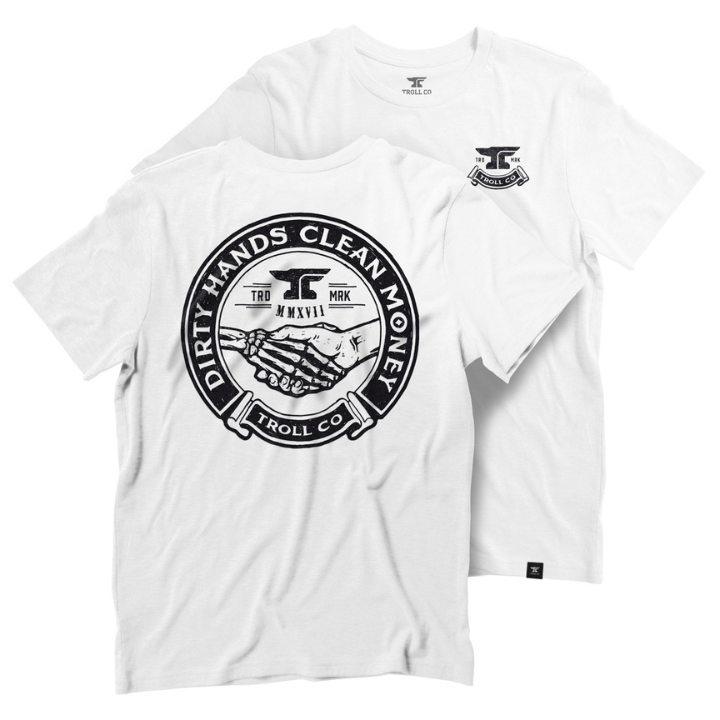 S/S HAGGLER