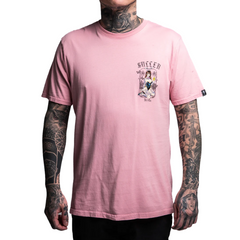 S/S HAPPY HUNTING