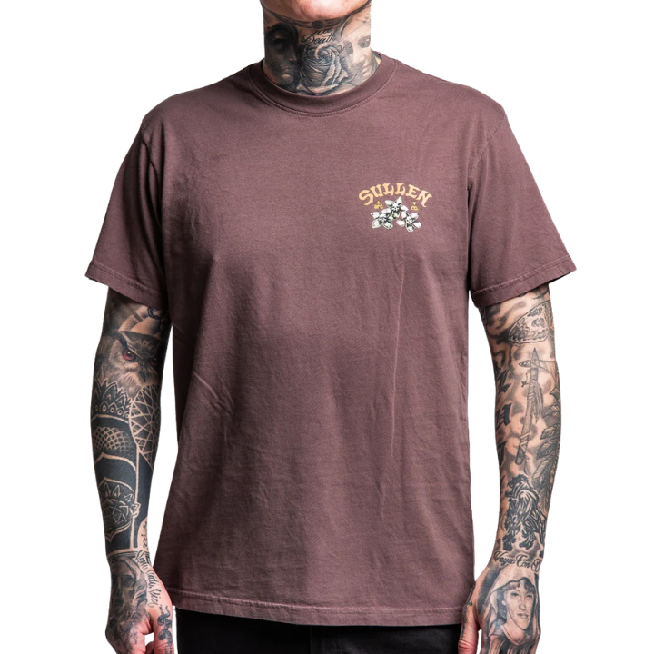 S/S HARD GAMBLE