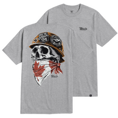 S/S HEADSTRONG CANADA