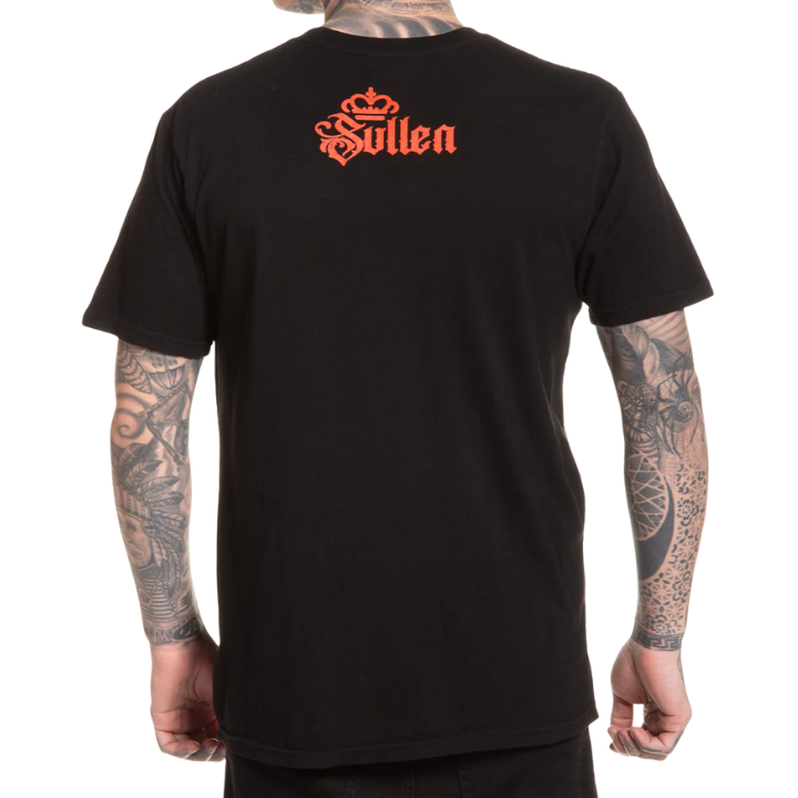 S/S HEAVY CROWN